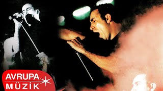 Haluk Levent - Yalan (Canlı) 