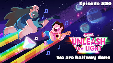 Fight after Fight Part 3   Steven Universe Unleash the Light Episode 20