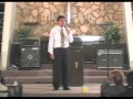 Pastor Victor Morales Testimonio Completo