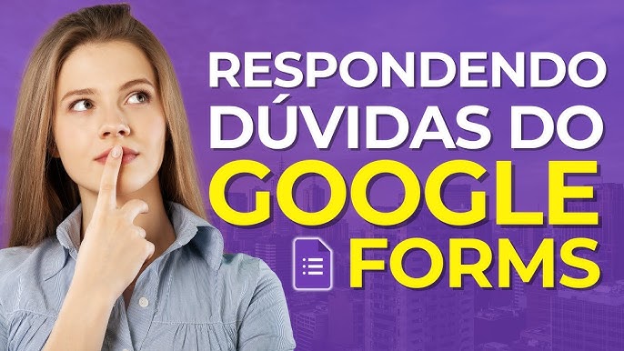 Como criar um formulário no Google Forms pelo celular - Olhar Digital