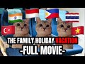 Cat memes the ultimate family vacation full 1 hour