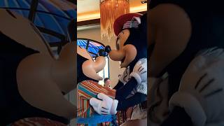 Mickey Mouse Finally Proposes To Minnie Mouse!! #mickeymouse #minniemouse #daisyduck #wdw