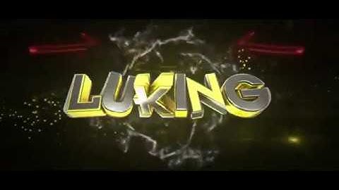 Iทτrσ - Luking (v2) ft. TheKingDzn (Read Desc./Orders On!)