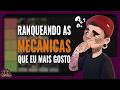 🤔 TIERLIST DAS MINHAS MECÂNICAS FAVORITAS DO MAGIC! - #mtg #commander #tierlist