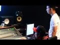 Capture de la vidéo In Studio Video - With Russian, Chan Dizzy And Rasco