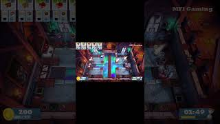 Overcooked 2 Level 5-5 Shorts #games  #gaming #gameplay #funny #overcooked2 #gamer