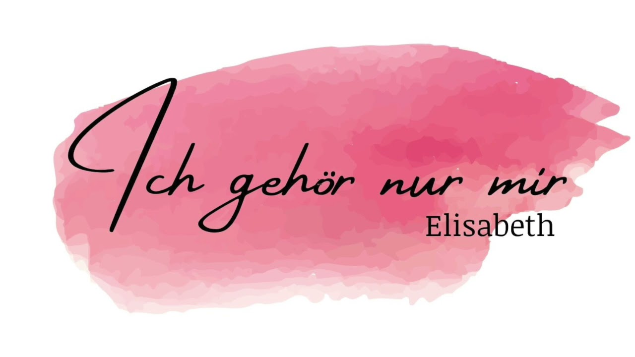 Ich gehör nur mir - Linda Koprowski