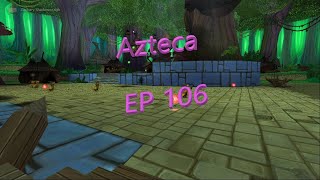 Wizard101 Storm Walkthrough ep 106: spirit annoyance (Legacy)