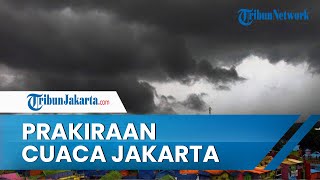 Prakiraan Cuaca DKI Jakarta 12 Januari 2023, Jakarta Selatan Cerah Berawan pada Pagi Hari Prakiraan Cuaca DKI Jakarta 12 Januari 2023, Jakarta Selatan Cerah Berawan pada Pagi Hari