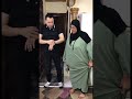 ابنى عمل حيله مع الشغاله عشان يمشى جوزى من البيت