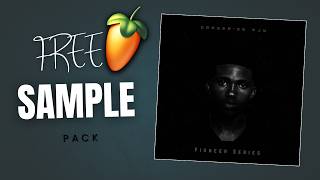 [FREE] 🔥 |Omogee’De Djy-Pioneer Series | Amapiano Sample Pack 2026 Omogee’De Djy Sample Pack 2026