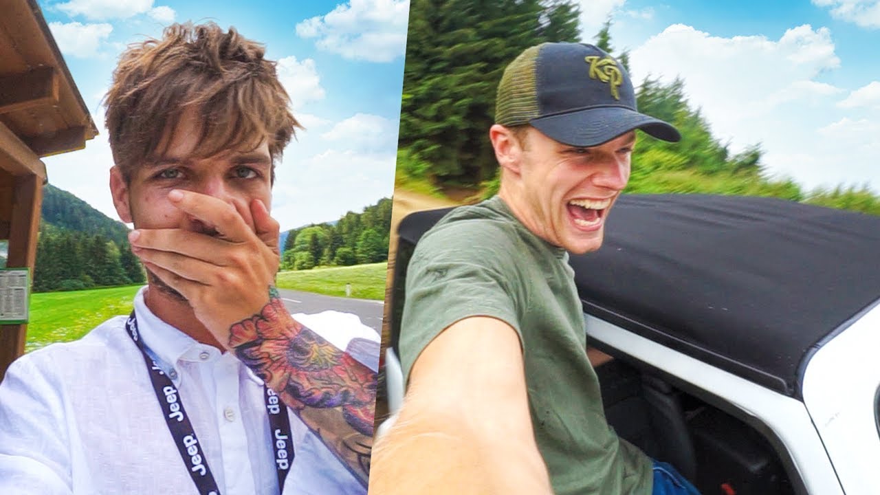 DIT KAN ECHT NIET ENZO! DOE NORMAAL! #1802