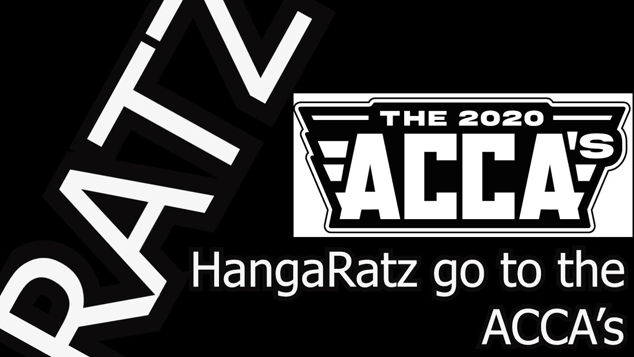 HangaRatz !! Special Edition !! ACCA Class of 2020