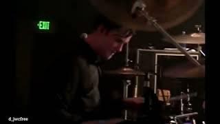 Avenged Sevenfold - Darkness Surrounding LIVE 2004[RARE FOOTAGE]Waking The Fallen Tour