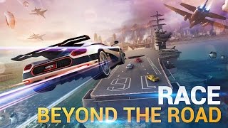 Asphalt 8 Airborne | Fast & Furious 8 | Racing Super Chicken Part 4 screenshot 5