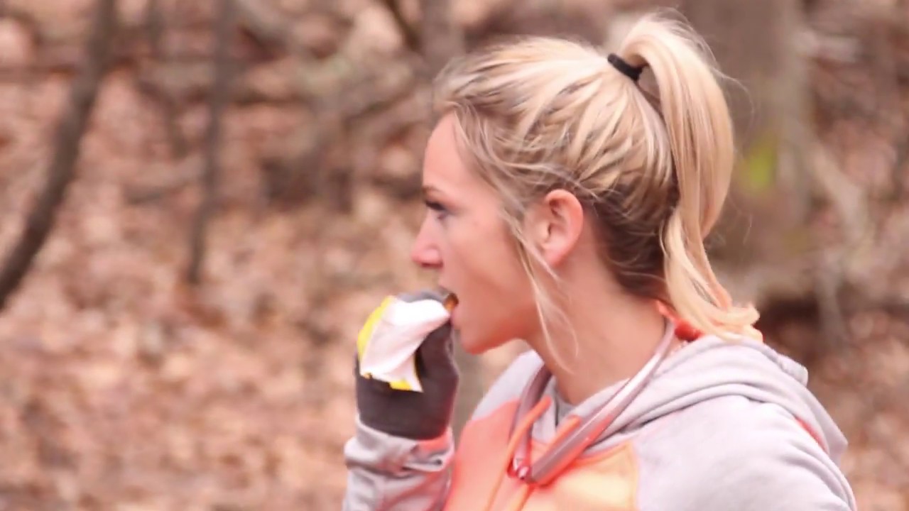 Energy Bar Commercial YouTube