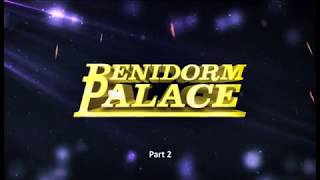 Stevie Spit - Benidorm Palace - Despacito