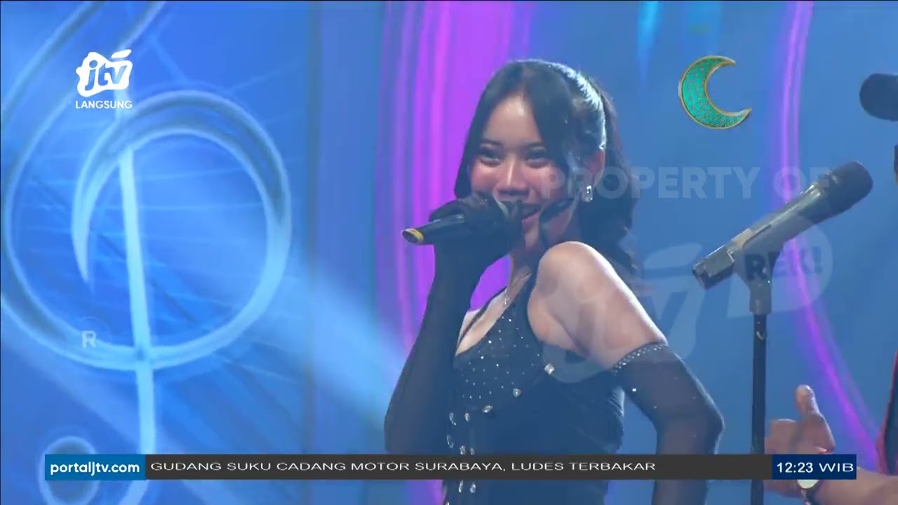NILAM DERMAGA -  SABAR