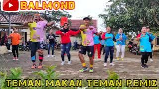 TEMAN MAKAN TEMAN #senamkreasi #sigitbalmond