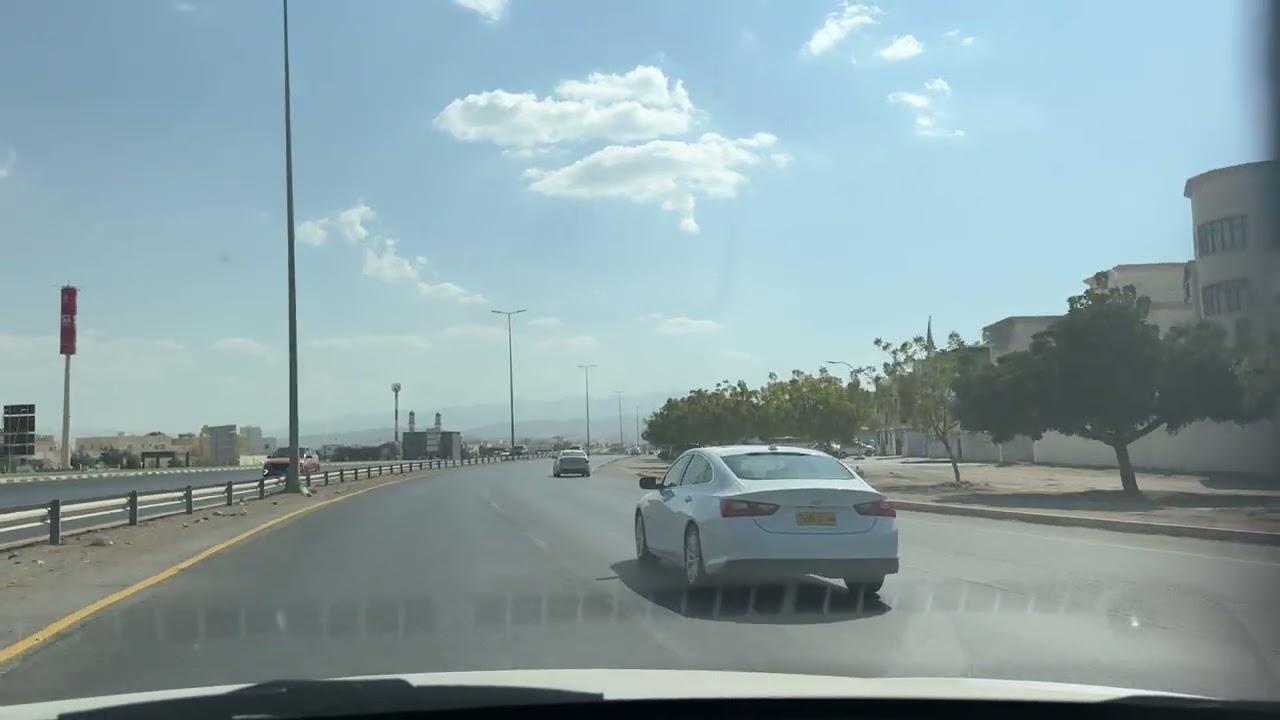 To Mawaleh,  Oman