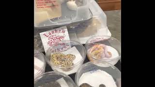 Four State Reptile expo in WV