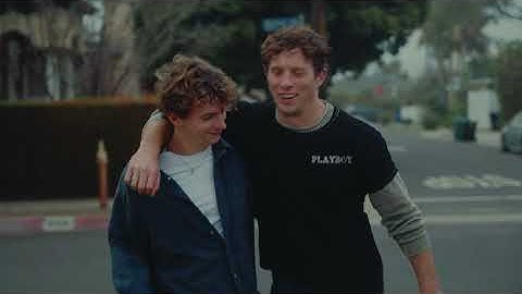 Tony Tacheny - Atrophy: The Short Film