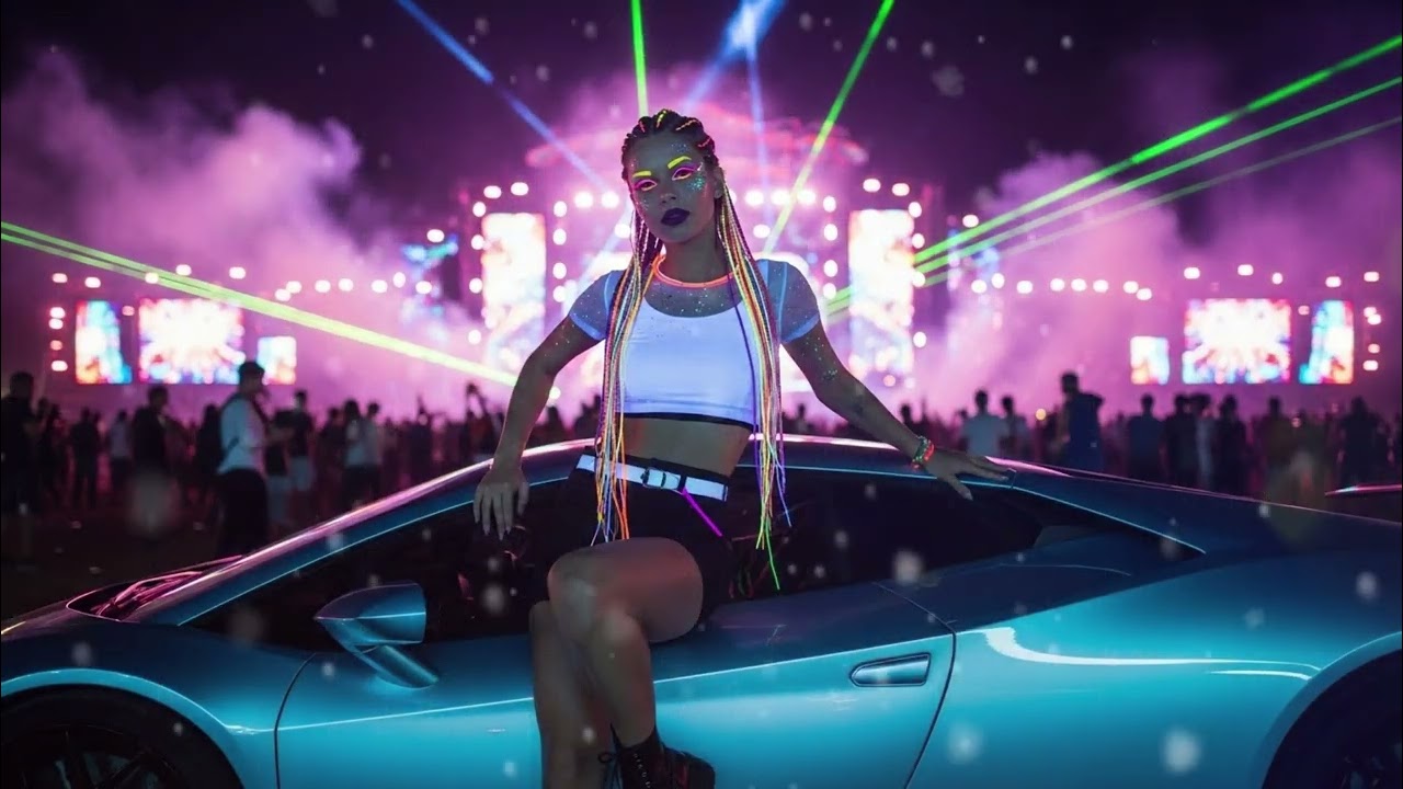 Aşk Şehri (City of Love) – Deep House | Melodic House Remix