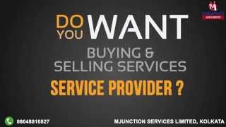 Buying & Selling Services by mjunction services limited, Kolkata screenshot 2