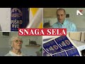 SNAGA SELA: Spuško pivo  26. 10. 2025.