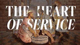 The Heart of Service August 16 2026