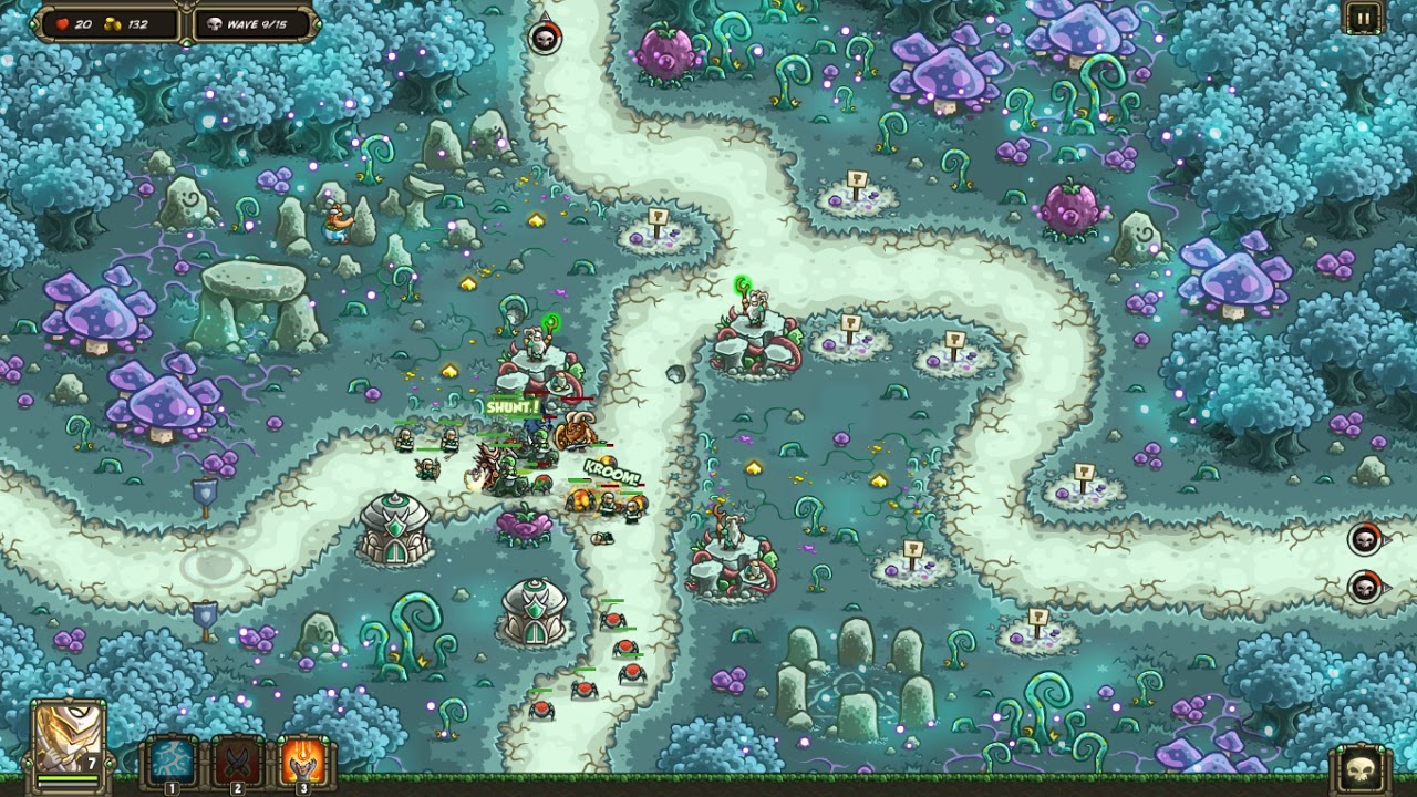 kingdom rush origins pc kingdom rush origins pc