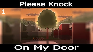 Mental Fortitude | Please Knock On My Door #1