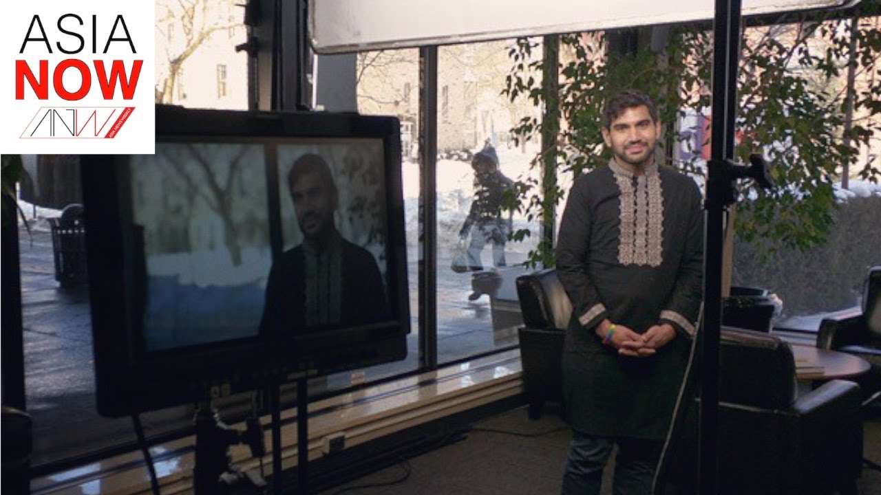 Shawn Ahmed is Uncultured and making a difference YouTube