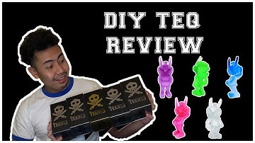 DIY Teq