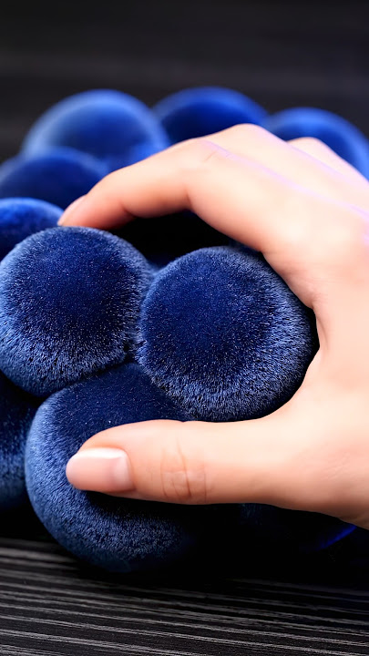 Ultra-Soft Satisfying Pressing ASMR ✨🫧