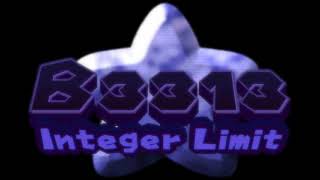B3313 A3 B3313 Integer Limit Trailer Ost