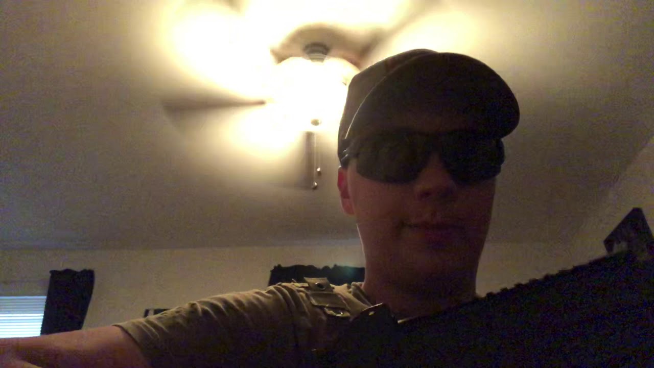 My Tactical Gear YouTube