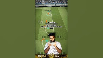 TUTORIAL - LEARN TO SCORE LONG RANGE BLITZ CURLERS🔥🫡 #shorts #efootball #tutorials #pesmobile #fyp