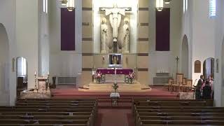 Funeral Mass for Nora Bunn - March 14, 2025