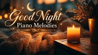 Good Night Piano Melodies 2026 🌙 Soft Music for Deep Sleep, Relaxation, Dreams & Peaceful Nights screenshot 3