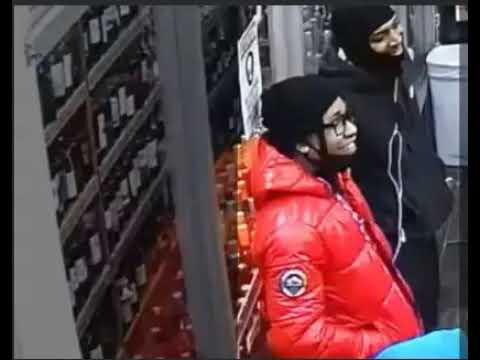 UPDATE! Tyrone Cooper Arrested For Assault On Woman In Harlem