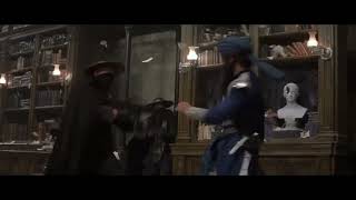 Nostalgia Critic - The League of Extraordinary Gentlemen "LADDER!"