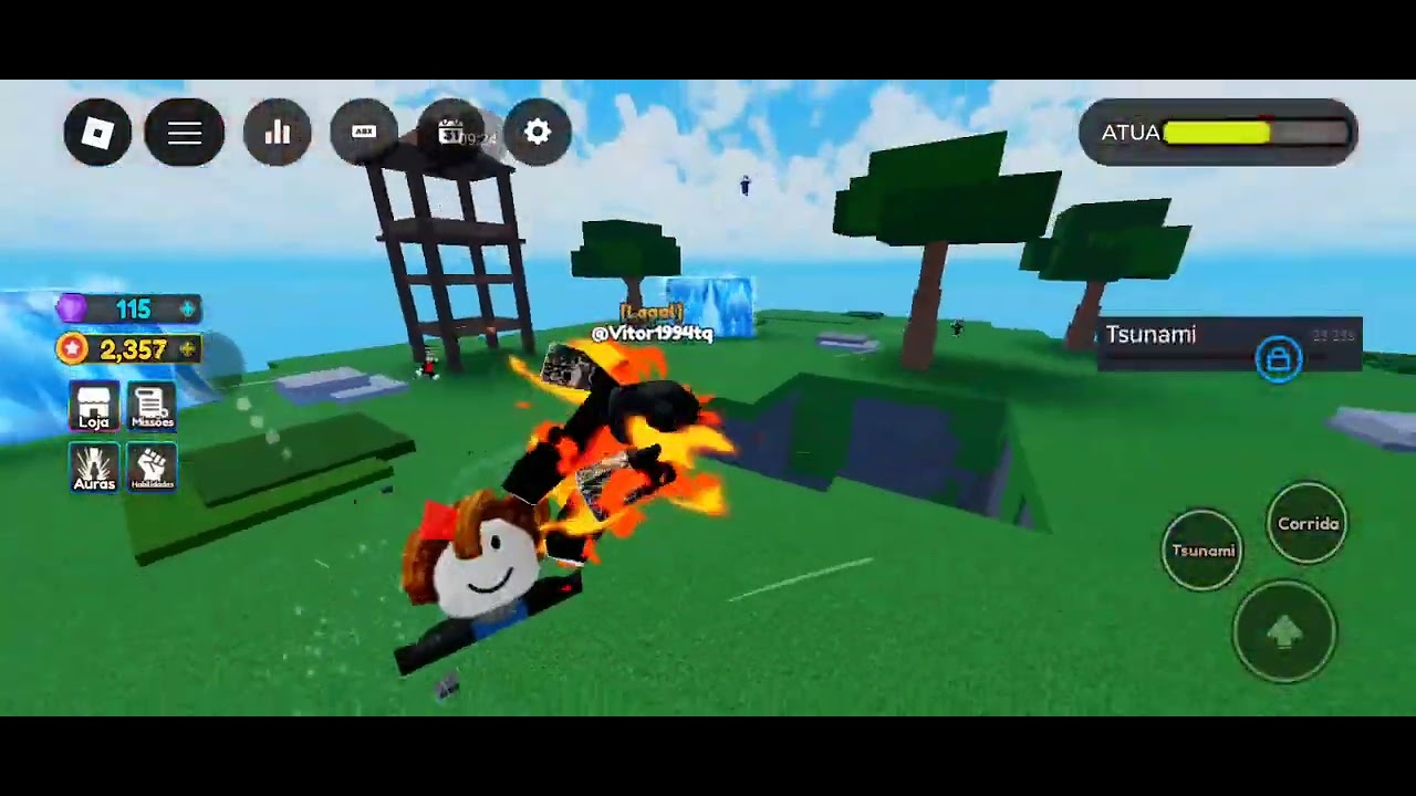 Tentando ficar melhor que o Gustavo secretamente 