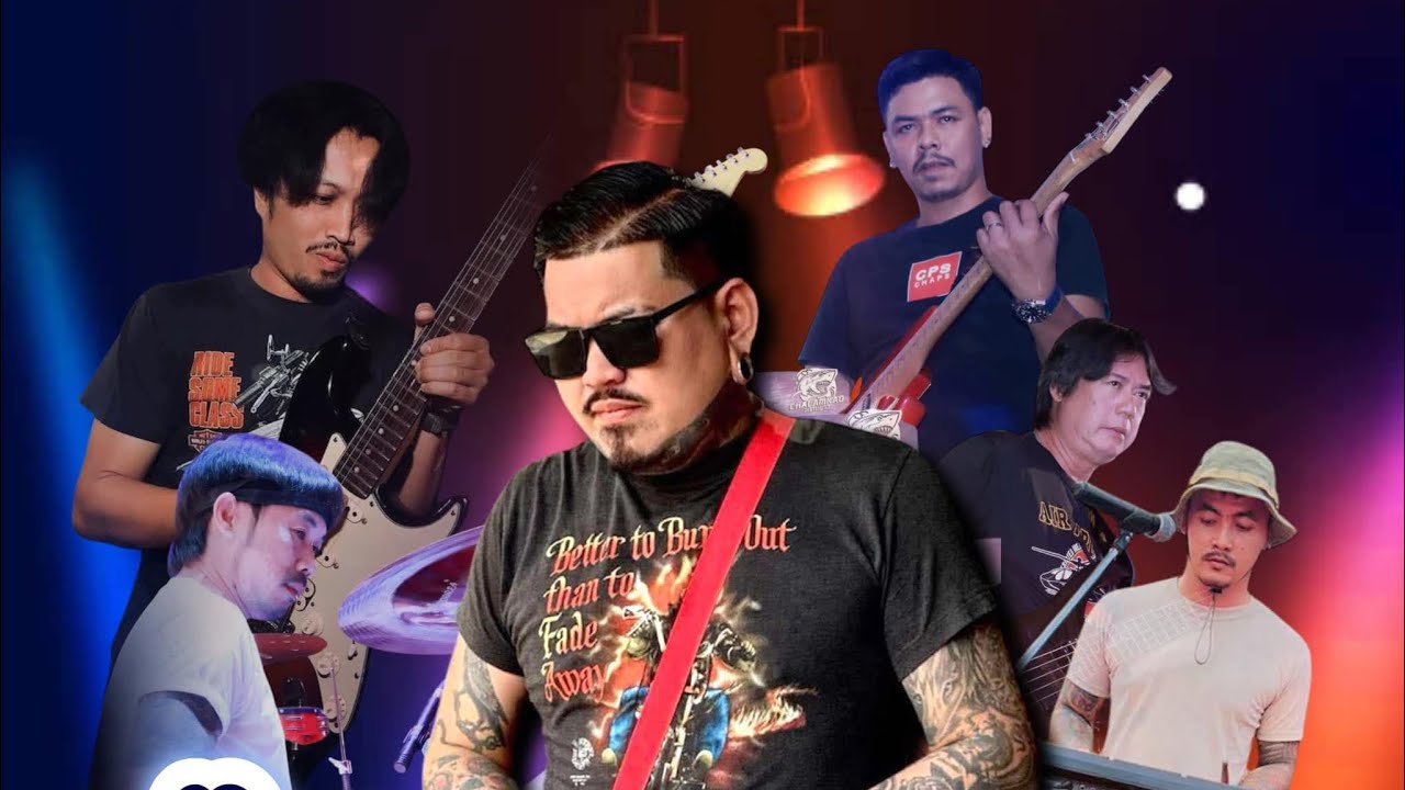 #รถไฟสายปาดังห์ - #ไม้ซุงแบนด์ 🪵 (cover)