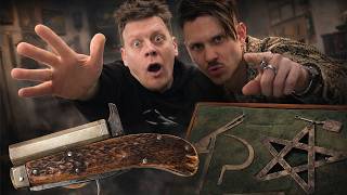 ЭТИ ВЕЩИ ВАС ТОЧНО УДИВЯТ