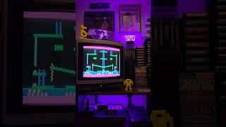 Jumpman Junior (1984) - ColecoVision At a Glance