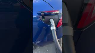 Feed your EV on non peak times to pay less #tesla
