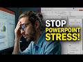 YOUR PowerPoint WORKFLOW Is PROBABLY Broken Here's WHY
