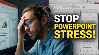 The BEST PowerPoint SETTINGS for MAXIMUM Focus