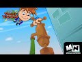 Tommy Zoom | Save Some Water In A Zoom! | Morgan Network